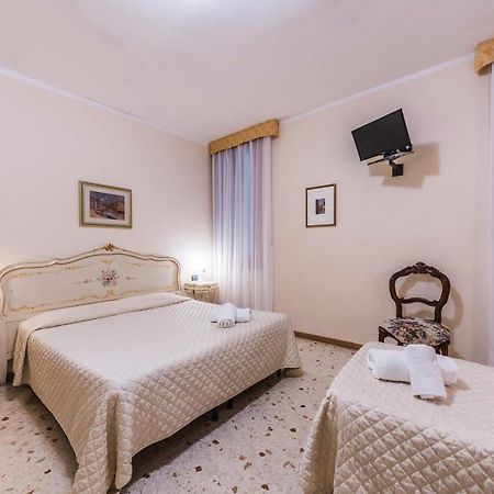 Hotel Ca' Leon D'Oro Benátky Exteriér fotografie
