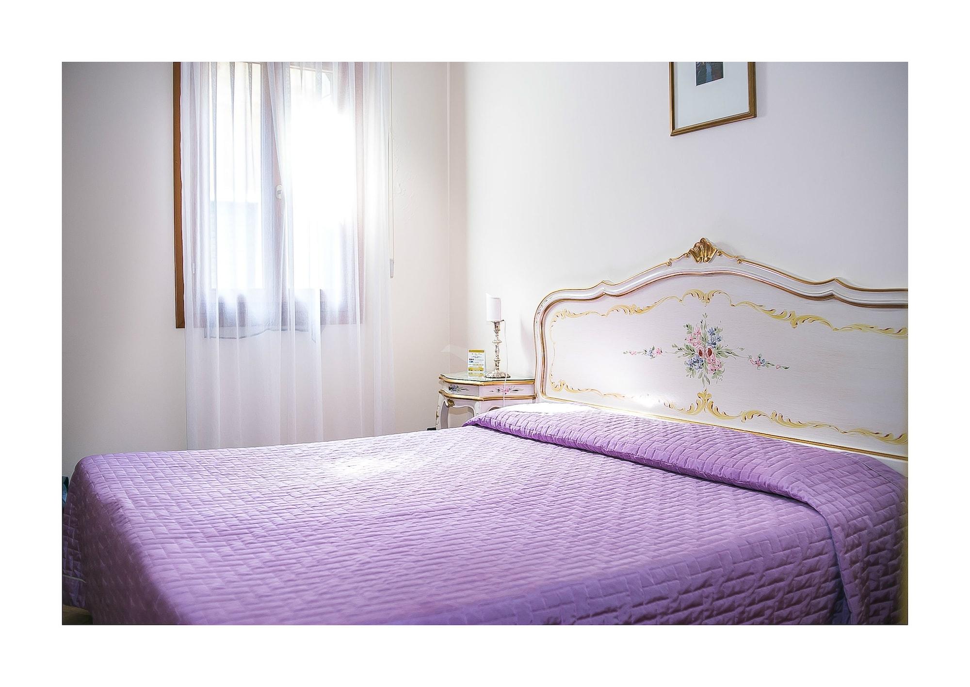 Hotel Ca' Leon D'Oro Benátky Exteriér fotografie