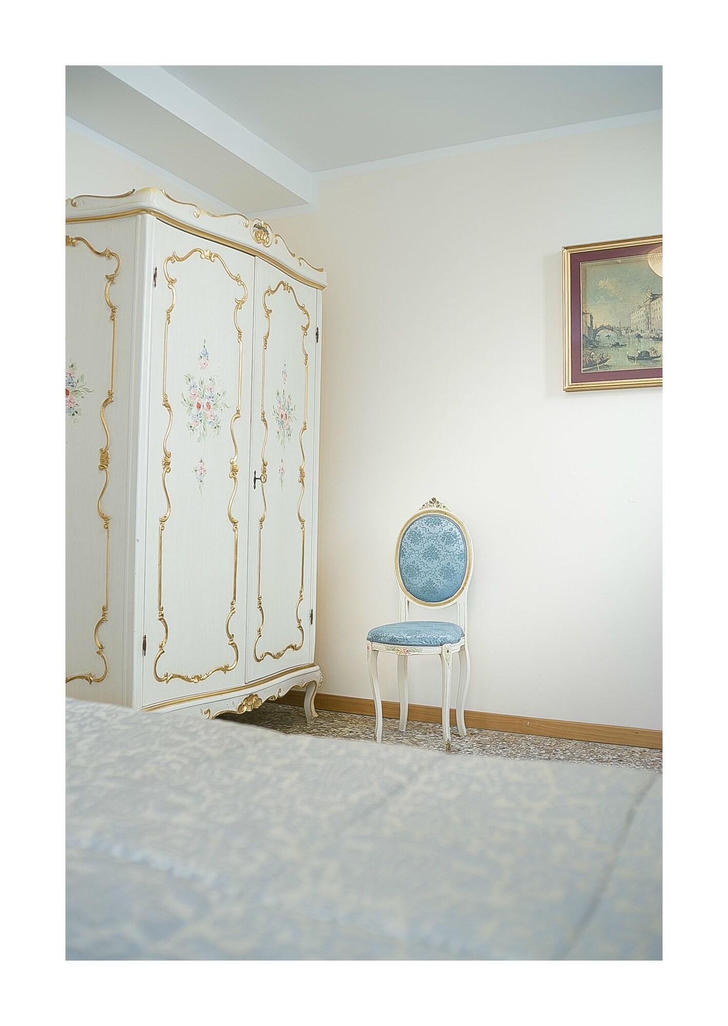Hotel Ca' Leon D'Oro Benátky Exteriér fotografie