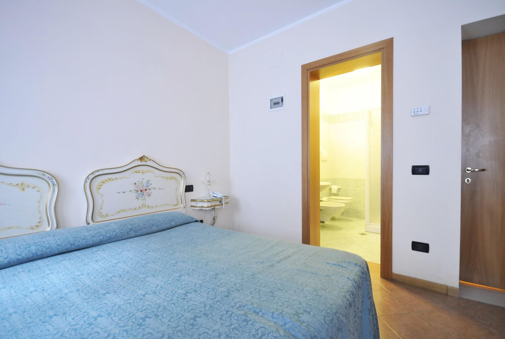 Hotel Ca' Leon D'Oro Benátky Exteriér fotografie