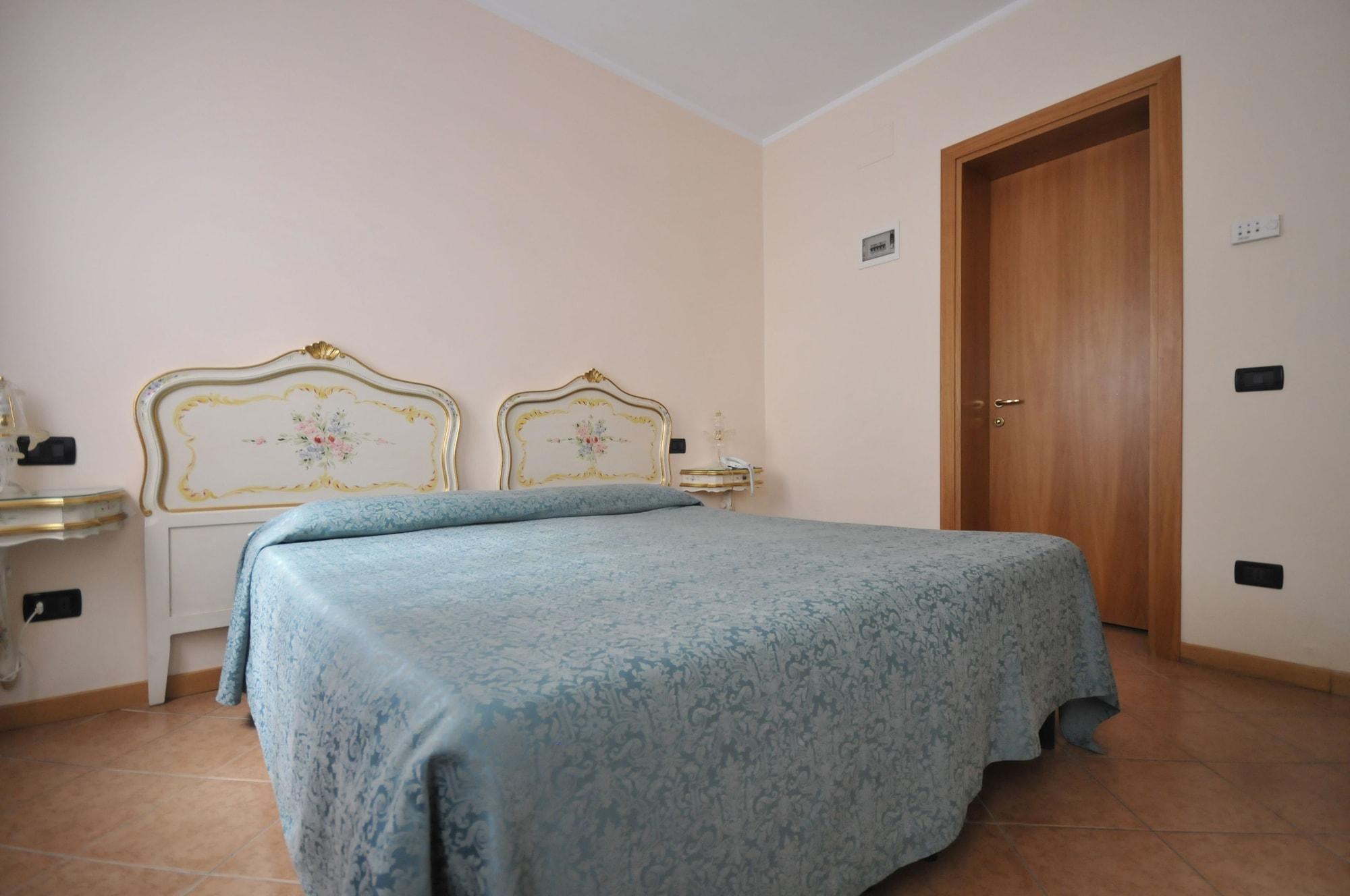Hotel Ca' Leon D'Oro Benátky Exteriér fotografie