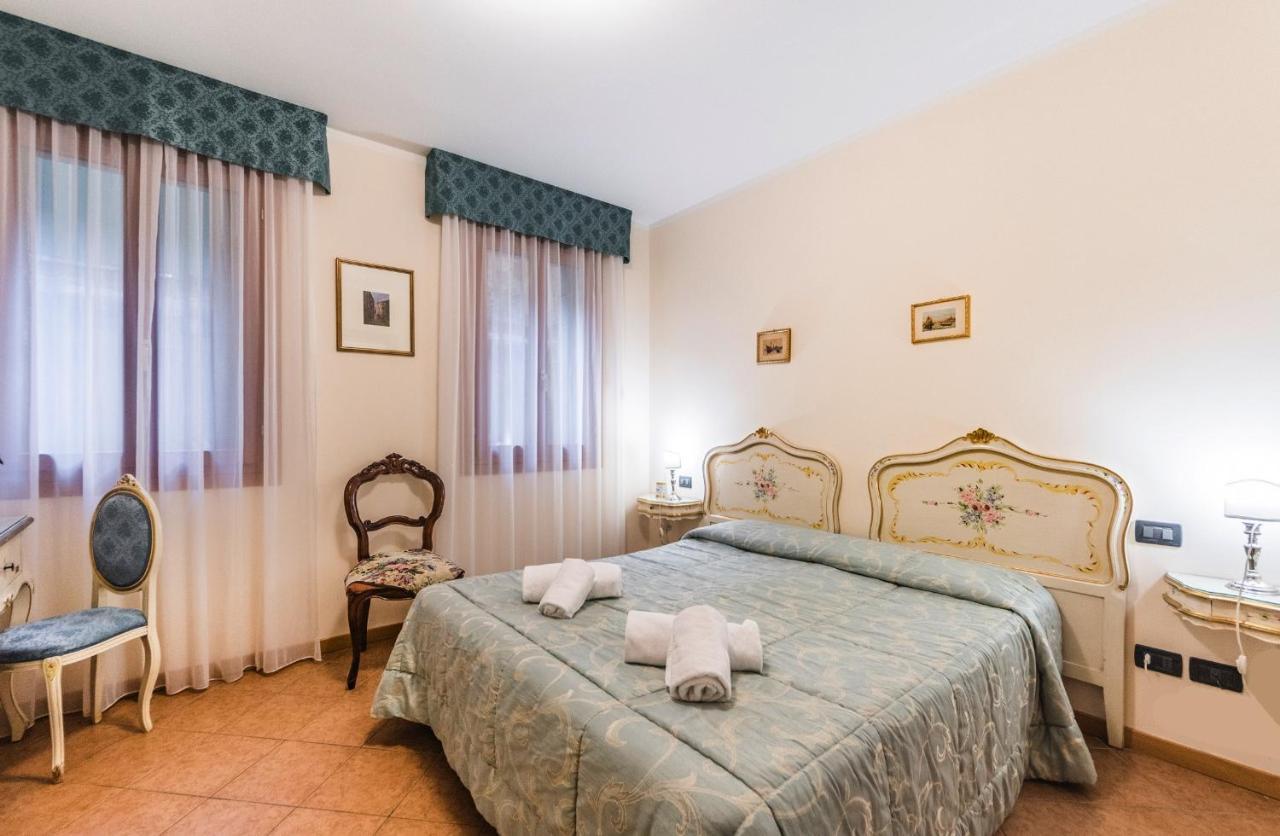 Hotel Ca' Leon D'Oro Benátky Exteriér fotografie