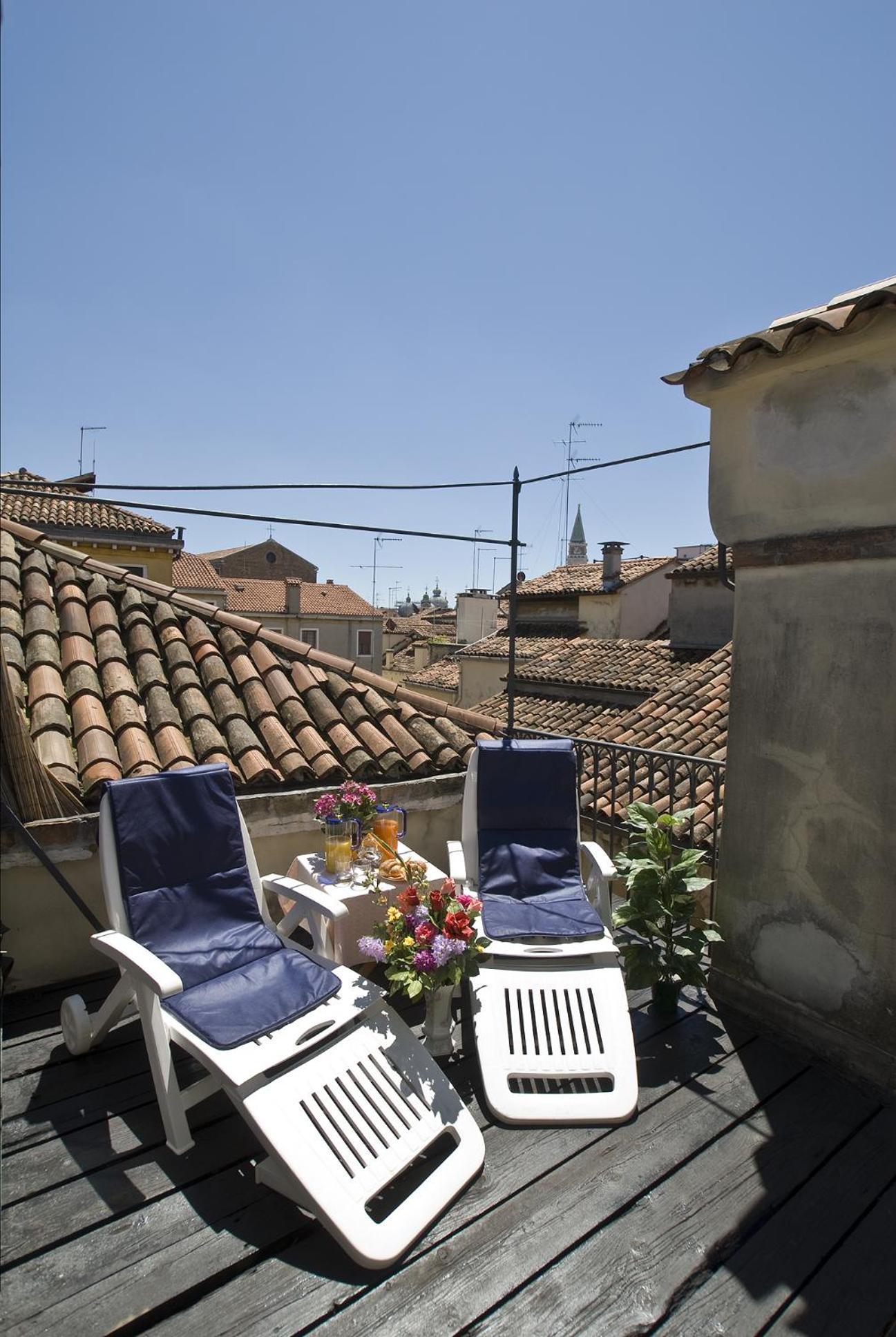 Hotel Ca' Leon D'Oro Benátky Exteriér fotografie