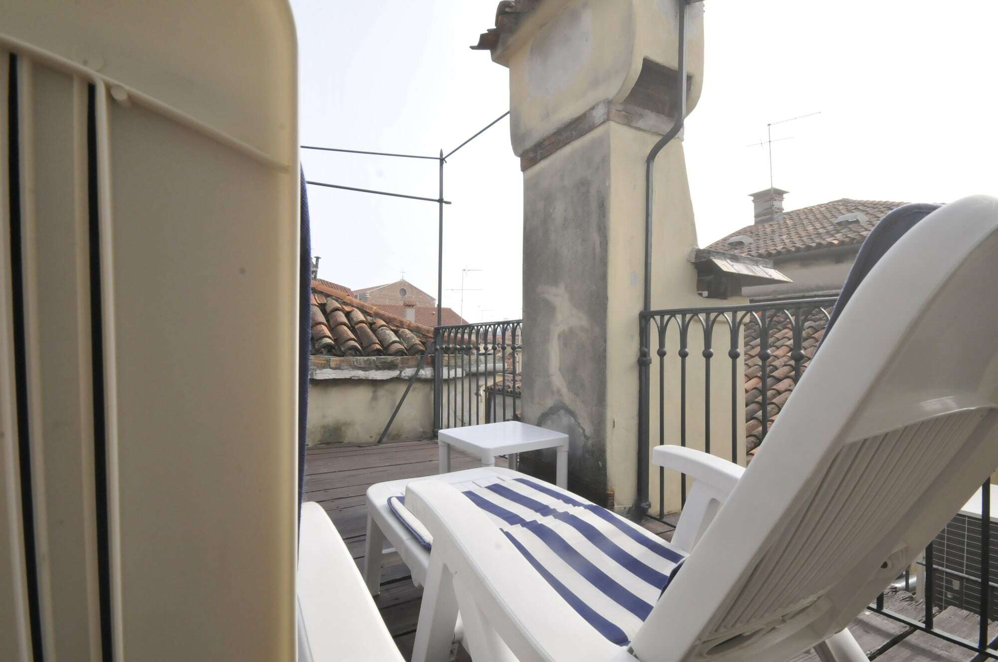 Hotel Ca' Leon D'Oro Benátky Exteriér fotografie